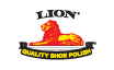 Lion Quality Shoe Polish